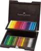 Faber Castell barevná tužka Polychromos 3,8 mm 72 dřevěné Náhled obrázku produktu 1