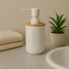 Perfekte Spender für Spülmittel und Flüssigseife Produktbild-Vorschau 6