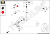 TEDGUM Halterung, Querstabilisator x TED41127 Produktbild-Vorschau 3