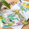 Malbücher Malbücher für Erwachsene Anti-Stress Malbücher Náhled obrázku produktu 11