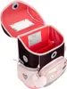 Belmil Compact Plus Premium Schulranzen Set 4-teilig "Glam" Produktbild-Vorschau 17