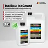 Isolbau IsoGrund Grundierlösung - 5 L Niedermolekulare, Produktbild-Vorschau 2