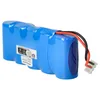 vhbw 2x Akku kompatibel mit Bosch Roll-Lift K10, K12 Produktbild-Vorschau 8