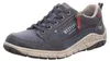 Mustang Herren Sneaker Schnürschuh Halbschuh Reißverschluss Produktbild-Vorschau 6