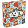 The image shows the box of the board game Azul. Produktbild-Vorschau