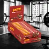 PowerBar Ride Riegel, 18 Riegel a 55g BOX Produktbild-Vorschau 9
