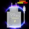 Original Xiaomi 120W HYPERCHARGE TURBOCHARGE BHR9462EU Produktbild-Vorschau 2