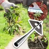 Zappa da giardino multifunzionale, lama affilata in Anteprima dell’immagine prodotto 5