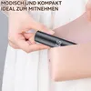 Elektrischer Augenbrauentrimmer USB C Präzisions Trimmer Produktbild-Vorschau 5