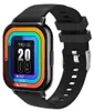 Denver Swc-176b Smartwatch Schwarz  Schwarz One Size Produktbild-Vorschau 7