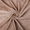 Kuscheldecke Tagesdecke Wohndecke 220 x 240 cm Flanell Produktbild-Vorschau 4