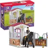 Schleich® 42437 Schleich® Horse Club 42437 Pferdebox mit Voir les images du produit 11
