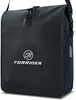 FORRIDER Fahrradtasche wasserdicht für Gepäckträger 22L Produktbild-Vorschau 8