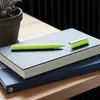 Lexon C-Pen Stift mit Usb-C 32Gb Flash Drive Gelb/Gelb Produktbild-Vorschau 8