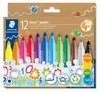 STAEDTLER® 328-B C12: Set de 12 rotuladores de fibra Noris Vista previa de la imagen del producto 6