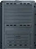 Kompostér COMPOGREEN WOODY 280 l - barva: antracit Anteprima dell’immagine prodotto 3