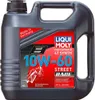Liqui Moly Motorbike 4T Synth 10W-60 Street Race 1 Liter Produktbild-Vorschau 6