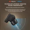 mblue AR01 True Wireless Earbuds BT In-Ear-Ohrhörer mit Produktbild-Vorschau 4