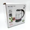 Emerio WK-119255 - Wasserkocher - 1.7 Liter - 2.2 kW Produktbild-Vorschau 2