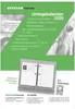 Umleg-Kal./Bürokal.2026 8x10,8 cm 1T/2S. z. Einheften Produktbild-Vorschau 3