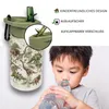 OOTB Trinkflasche Dinosaurier Produktbild-Vorschau 10