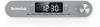 Radio de cuisine TECHNISAT 76-4978-00 gris Voir les images du produit 5