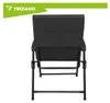 Trizand 27610 Kempingová skladací židle 59 x 70 x 91 cm, Podgląd zdjęcia produktu 6