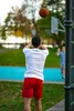 Sport T-Shirt, Trainingsshirt - Trikot -Stained-, Produktbild-Vorschau 7