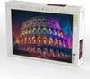 CALVENDO Puzzle Kolosseum - Rom | 2000 Teile Lege-Größe Produktbild-Vorschau 2