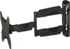 TV-Wandhalterung, schwenkbar, neigbar, ausziehbar, 122 cm Produktbild-Vorschau 4