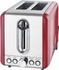 Schaub Lorenz Kompakt-Toaster 925 Watt Doppelschlitz Rot Produktbild-Vorschau 1