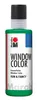 Marabu 0406 04 067 Window Color fun&fancy, Saftgrün 067, 80 Anteprima dell’immagine prodotto 1