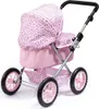 Bayer Design 13002AA, Moderne kinderwagen voor poppen, met Productafbeelding-voorbeeld 2