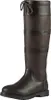 HORKA Bottes hautes Kensington taille 39 Marron 146260-0005 Voir les images du produit 4