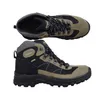 Grisport Trekkingschuhe aus Naturleder mit klassischer Produktbild-Vorschau 3