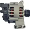 HELLA 8EL 012 430-161 Lichtmaschine Generator LiMa 90A 12V Produktbild-Vorschau 4