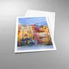 Poster - Poster ohne Rahmen - Altstadt Mietshaus - 61x91,5 Produktbild-Vorschau 3
