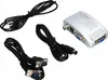 Convertitore di segnale da VGA a BNC S-VIDEO VGA AV CINCH Anteprima dell’immagine prodotto 6