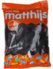 Matthijs Salmiakrepen - 1 kilo Productafbeelding-voorbeeld 3