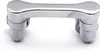 Perlator Przedłużka ruchoma do kranu NOVEEN XL1063 silver Podgląd zdjęcia produktu 9