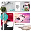 Klare 360 Grad Hülle für Samsung Galaxy S23 Plus, Produktbild-Vorschau 6