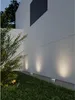 Sky 20W IP65 2700K Corten LED-Außenfluter - 2450lm, Produktbild-Vorschau 2