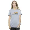 Disney - "Cars Explore The Open Road" T-Shirt für Damen Produktbild-Vorschau 2