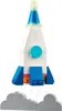 LEGO® Classic 11037 Kreatywne planety kosmiczne Podgląd zdjęcia produktu 25