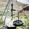 Petromax  Kesselhaken kh7 Feuertopf / Dutch Oven Produktbild-Vorschau 12