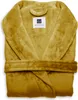 Zohome Honey-Gold Bademantel Cara L - Hergestellt aus 100% Produktbild-Vorschau 1