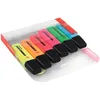 Surligneurs - STABILO BOSS ORIGINAL - Pack de 6 - avec 6 Voir les images du produit 21