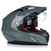 Motocross Helm mit Sonnenblende | VITO MOLINO | Herren und Produktbild-Vorschau 8