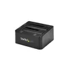 StarTech.com SDOCK2U33, HDD, SSD, SATA, Serial ATA II, Náhled obrázku produktu 2