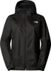 The North Face W Quest Jacket - Eu Tnf Black-Foil Grey Tnf Produktbild-Vorschau 1